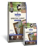 Bosch Special Light High Premium Бош Спешл Лайт сухой облегченный корм для взрослых собак всех пород